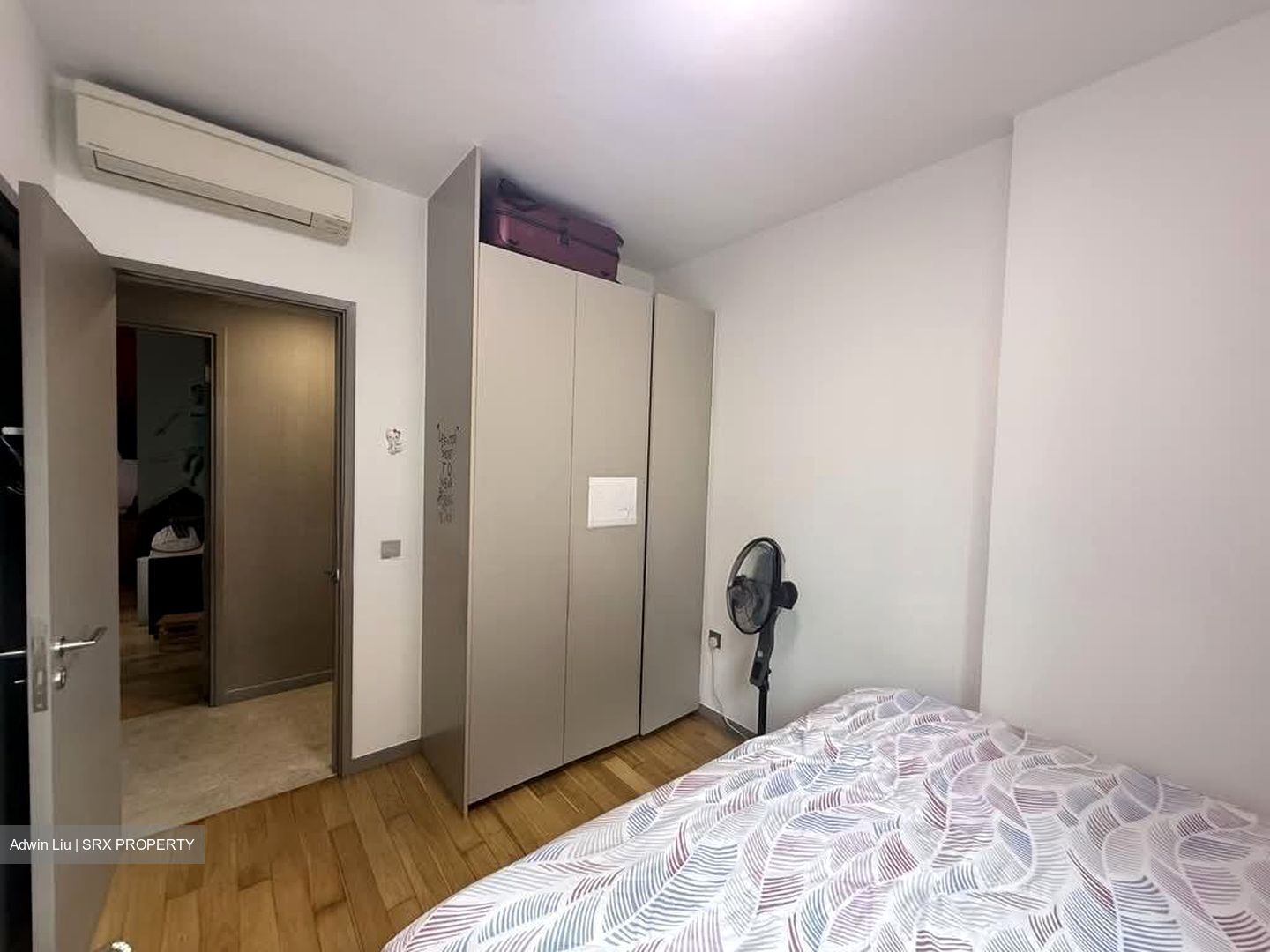 Riversails (D19), Condominium #556217631